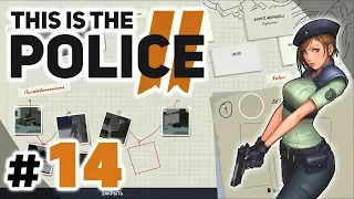 This Is the Police 2 - #14 - Расследование дела - Секрет наваленной кучи