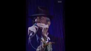 Leonard Cohen - Who by Fire