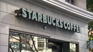 Starbucks closing 7 San Francisco locations, company announces