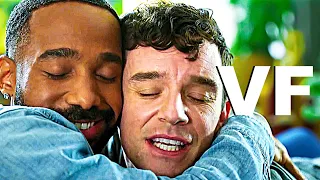 QUE SOUFFLE LA ROMANCE Bande Annonce VF (2021)