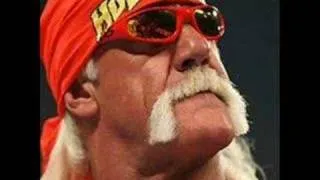 Hulk Hogan Tribute!