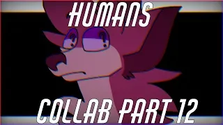 Humans MEME Big collab | part 12