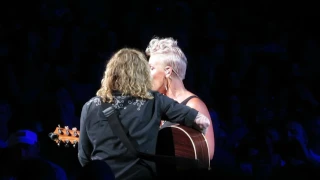 P!nk - 'Bobby Mcgee' Summerfest