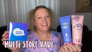 Multi Store Haul (Dirt Cheap/Macys/Victoria's Secret/B&BW/Kohls/Ross/Marshall/Vans) | June 17, 2022