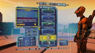 I GOT A 94% SHAM IN BORDERLANDS 2!