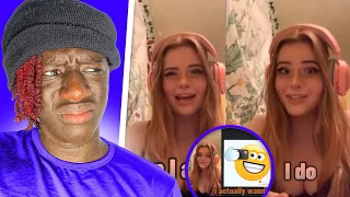 LETS CANCEL HIM! PACKGOD VS ONLYFANS GIRL…