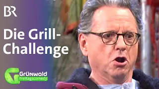 Die Grill-Challenge | Grünwald Freitagscomedy