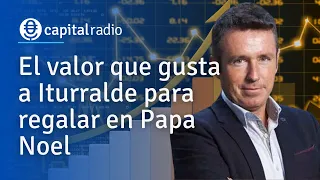 Consultorio Alberto Iturralde | El Valor que gusta a Alberto Iturralde para regalar en Papa Noel