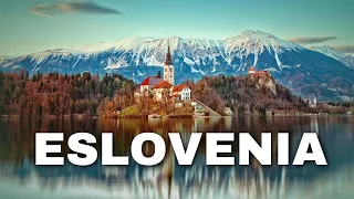 Los 10 Lugares Más Bellos de Eslovenia