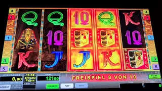 Book of Ra Fixed🔥 Freispiele ohne Ende 2€🔥 Novoline Spielothek Geht ab 🔥