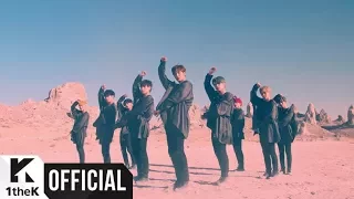 [MV] SF9 (에스에프나인) _ O Sole Mio(오솔레미오)