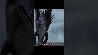 How to Defeat a Skrill | HTTYD Short