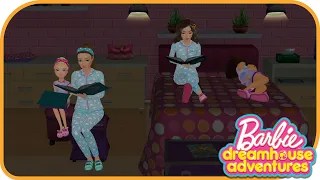 Barbie Dreamhouse Adventures #564 | Budge Studios | Game untuk anak | Fun Kids Game | HayDay