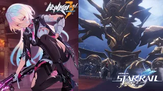 Boss Fights OST In Honkai Star Rail VS Boss Fights OST In Honkai Impact 3rd!