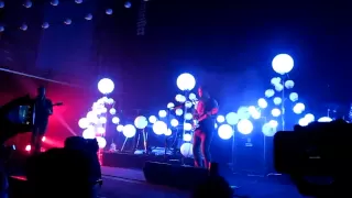 Portugal. The Man - All Your Light (Times Like These) [Rams Head Live]