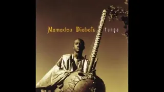 Mamadou Diabaté    - Tunga    -2000- FULL ALBUM