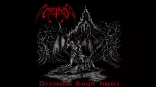 Castigo - Derramando Sangre Impura (Full Album)