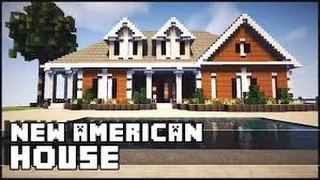 MINECRAFT HOUSE TOUR !!