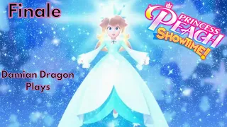 THE ESSENCE OF TRUE RADIANCE | Princess Peach Showtime Finale