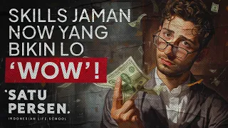 Hal yang Umur 20-an WAJIB PUNYA dan TAHU