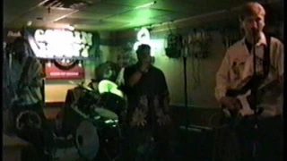 Goo Goo Dolls Long Way Down Covered by Cousin Hoopy @Westgate Pub Jan. 6, 2001