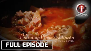 'Lihim ng Casa Sulipeña,' dokumentaryo ni Kara David | I-Witness