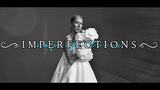 Céline Dion - FAN DVD - Imperfections (Live Courage World Tour)