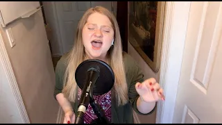 The Animals - House Of The Rising Sun - Cover by Jackie Romeo