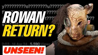 UNSEEN! Rowan On The Way? New Nightbird Message! Logan Paul Joining Judgment day? WWE News