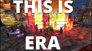 Classic Era Community Speaks - Why We Play and Why You Should Too! World of Warcraft