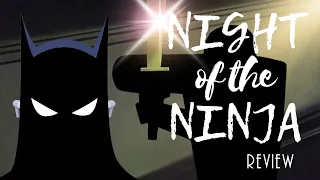 Night of the Ninja Review