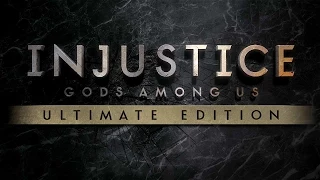Injustice: Gods Among Us - All Intros, Super Moves and Victory Poses Including All DLC (1080p 60FPS)