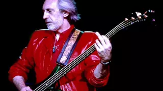 The John Entwistle Band- Live in Frazier, PA 1998/10/04