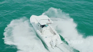 Experience the Pursuit Boats S 268