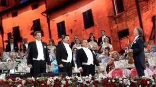 André Rieu live in Maastricht 2011 HD