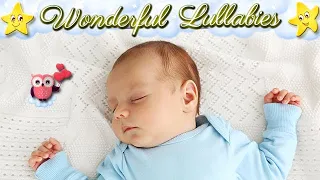 Lullaby For Babies To Go To Sleep ♥ Relaxing Baby Music For A Good Night And Sweet Dreams