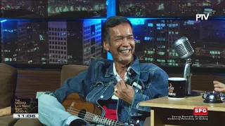 The Medyo Late Night Show with Jojo A. (Part 1)