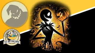 A Simple Masterpiece - The Nightmare Before Christmas Movie Review