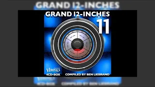 VA - Grand 12-Inches Mix 26