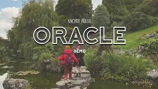 ORACLE -- [Original Song: Demo]
