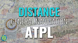 Distance, Basics of Navigation, General Navigation