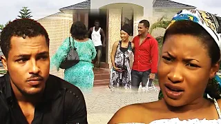 Your Wicked Mother Wants Me Dead With Pregnancy (TONTO, VAN VICKER) CLASSIC MOVIES| AFRICAN MOVIES