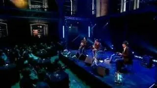 Bert Jansch with Bernard Butler & Johnny Marr - "The River Bank"