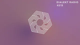 DIALEKT RADIO #213