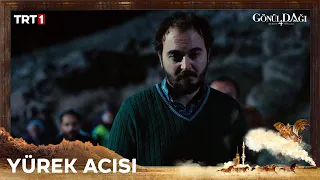 Rıfat'ı sonunda buluyorlar ama.. - Gönül Dağı 134. Bölüm @trt1