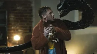 VENOM: ZEHİRLİ ÖFKE 2 | VENOM VE EDİE KAVGA SAHNESİ