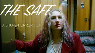 THE SAFE Short Horror Film