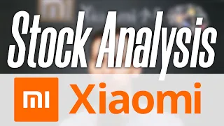 Xiaomi Stock Analysis - Free DCF model to download