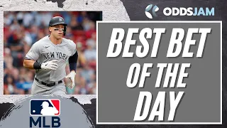 Expert MLB Picks & Best Bets for Today, 5/24 | MLB Betting Models, Strategies & Advice | Free Picks