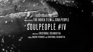 SOULPEOPLE IV by BODYBOARD.CL